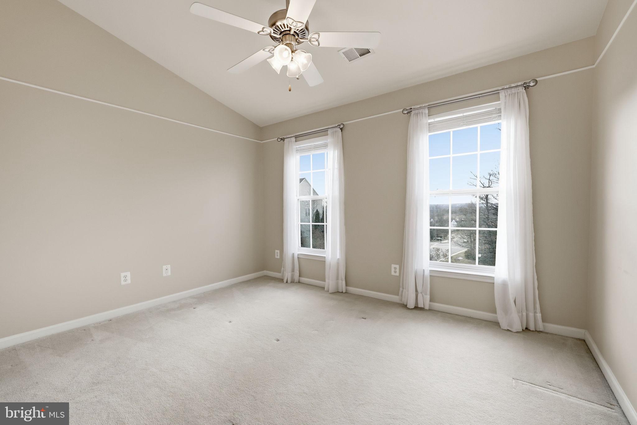 19188 Sweig Terrace Leesburg, VA 20176 - Photo 36 of 58 Bedroom 1—your choice, office or bedroom?