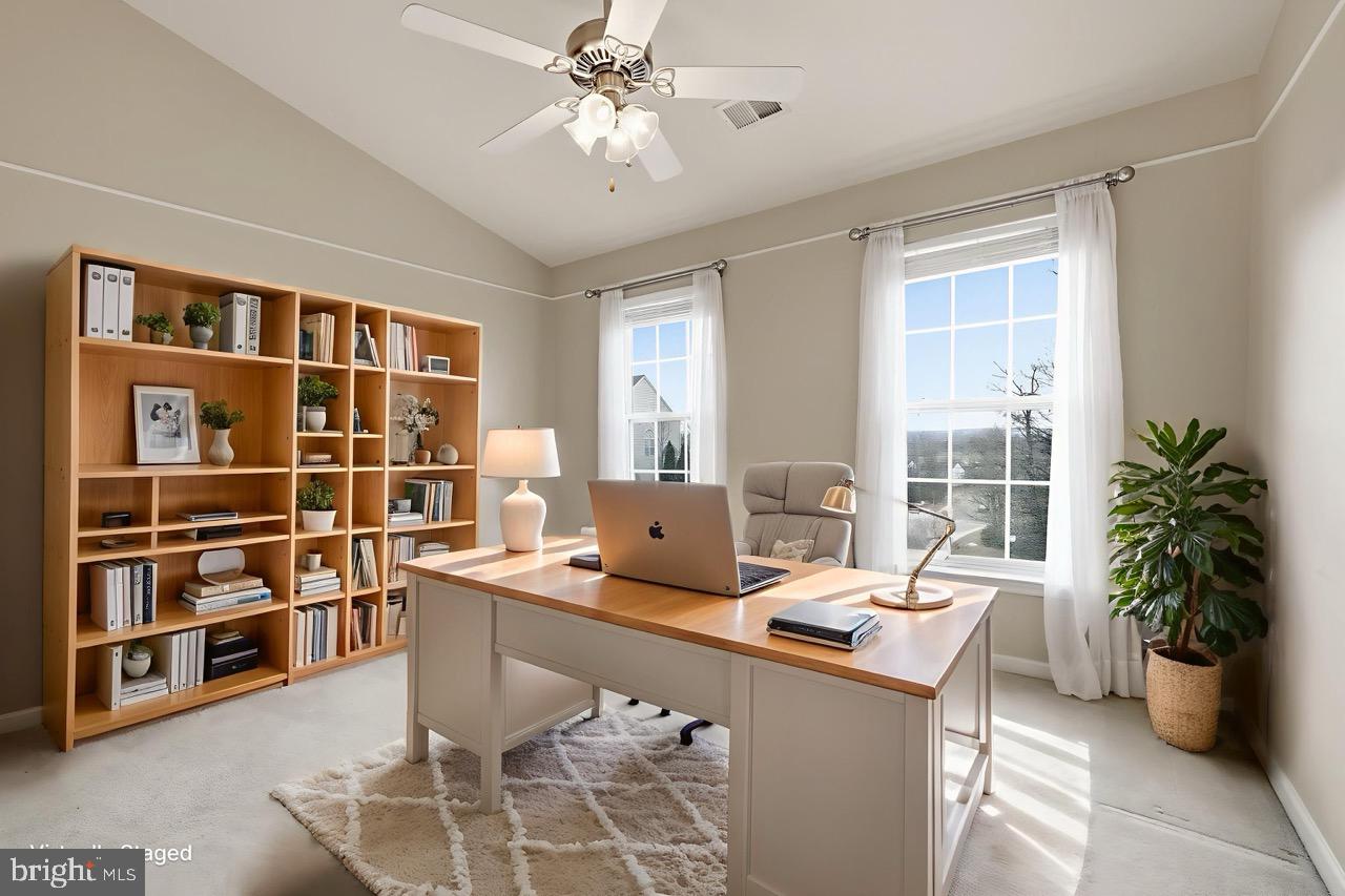 19188 Sweig Terrace Leesburg, VA 20176 - Photo 37 of 58 As an office...