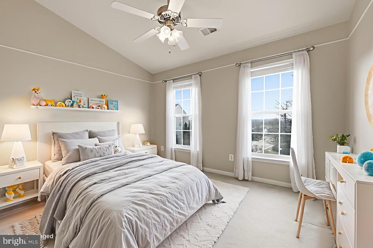 19188 Sweig Terrace Leesburg, VA 20176 - Photo 38 of 58 As a bedroom...