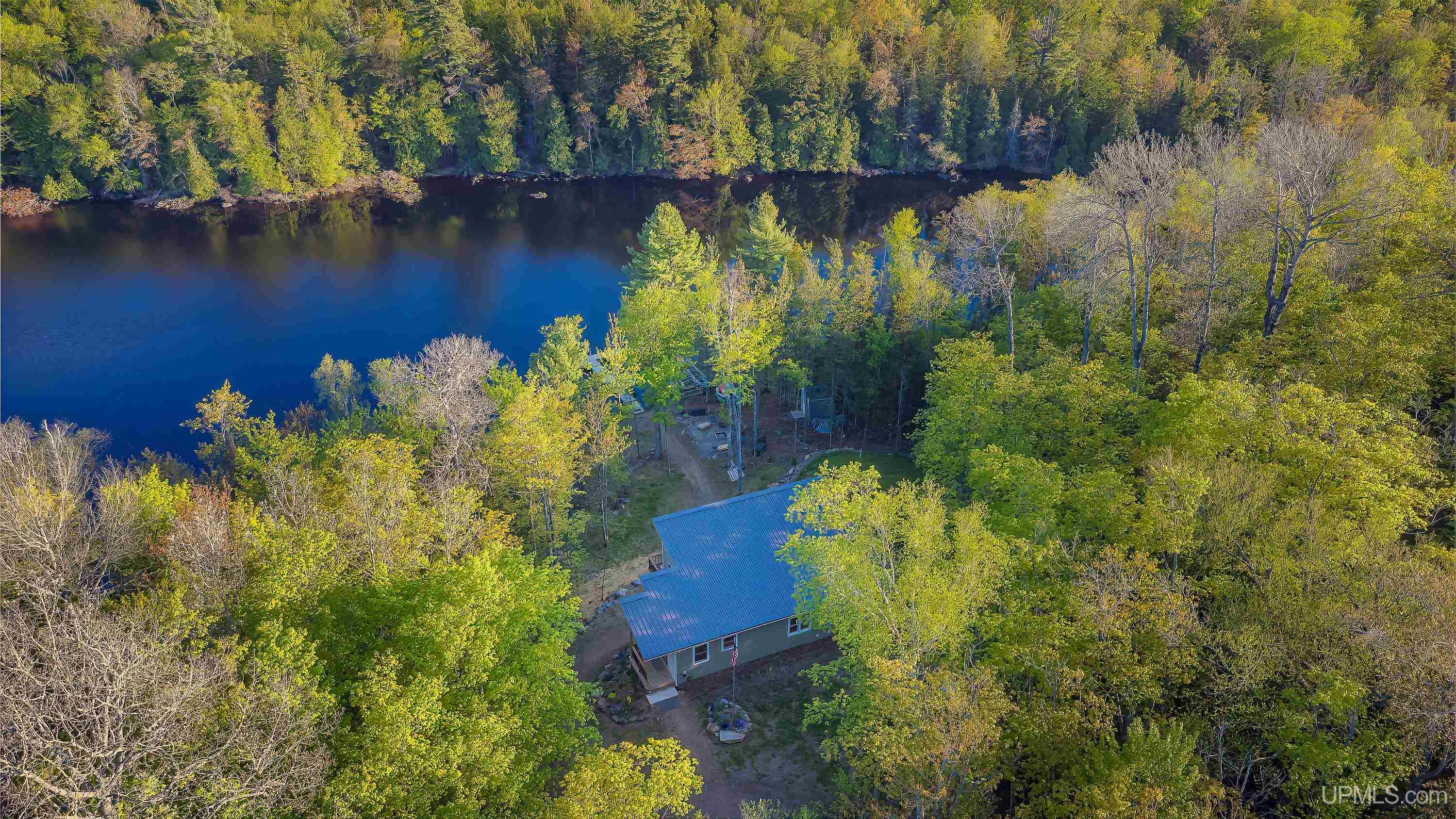 509 Red Road Michigamme, MI 49861 - Photo 55 of 73
