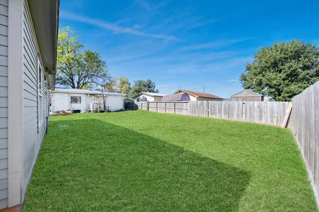 $1,550 | 164 Goldenrod, Livingston, TX 77351