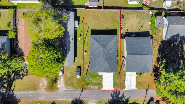 $1,550 | 164 Goldenrod, Livingston, TX 77351