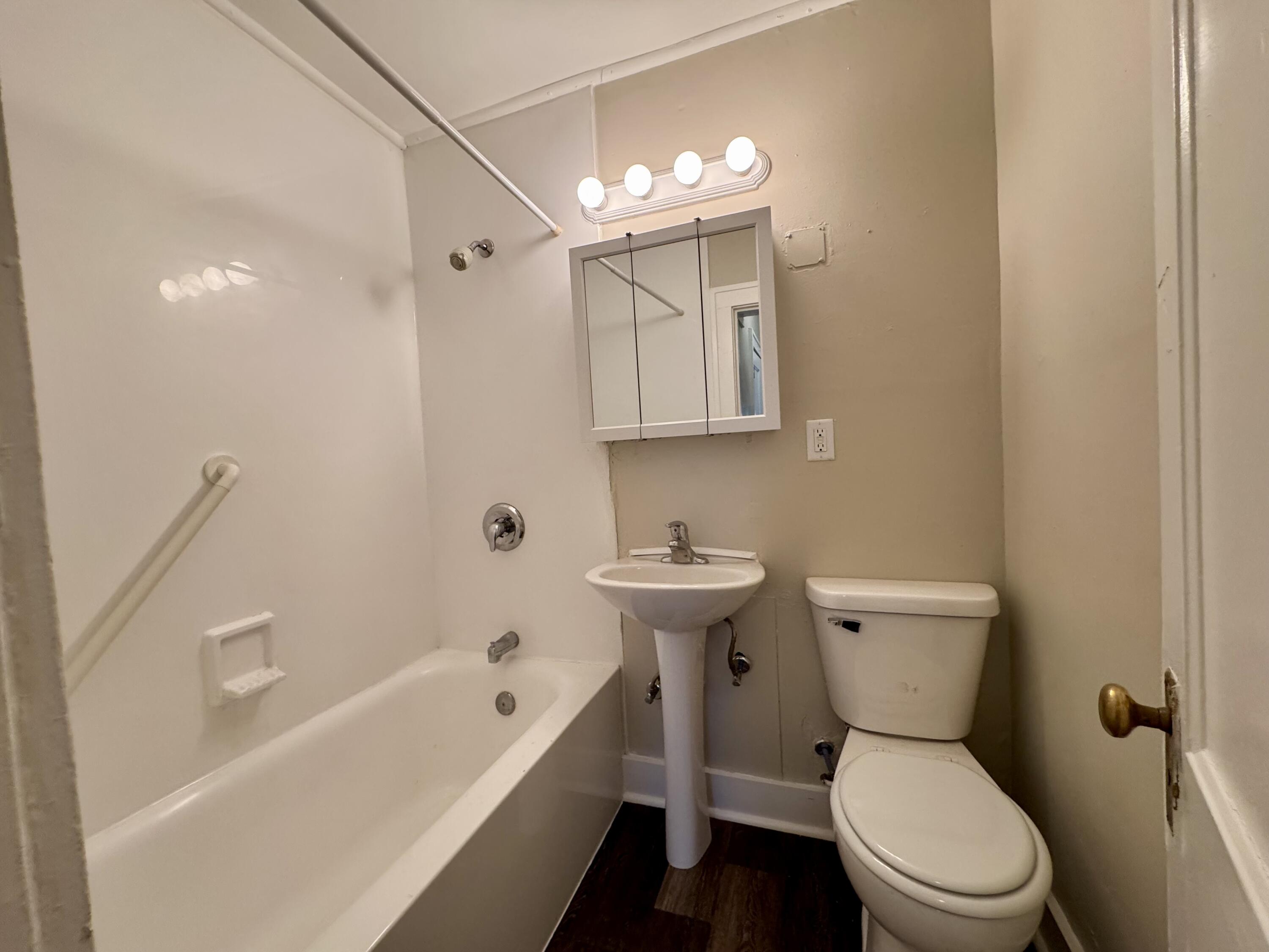 1515 Taylor Avenue, Unit 2 Racine, WI 53403 - Photo 12 of 23 Bathroom