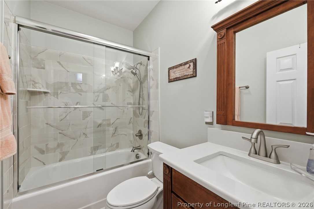 2561 Rodeo Drive Linden, NC 28356 - Photo 31 of 48