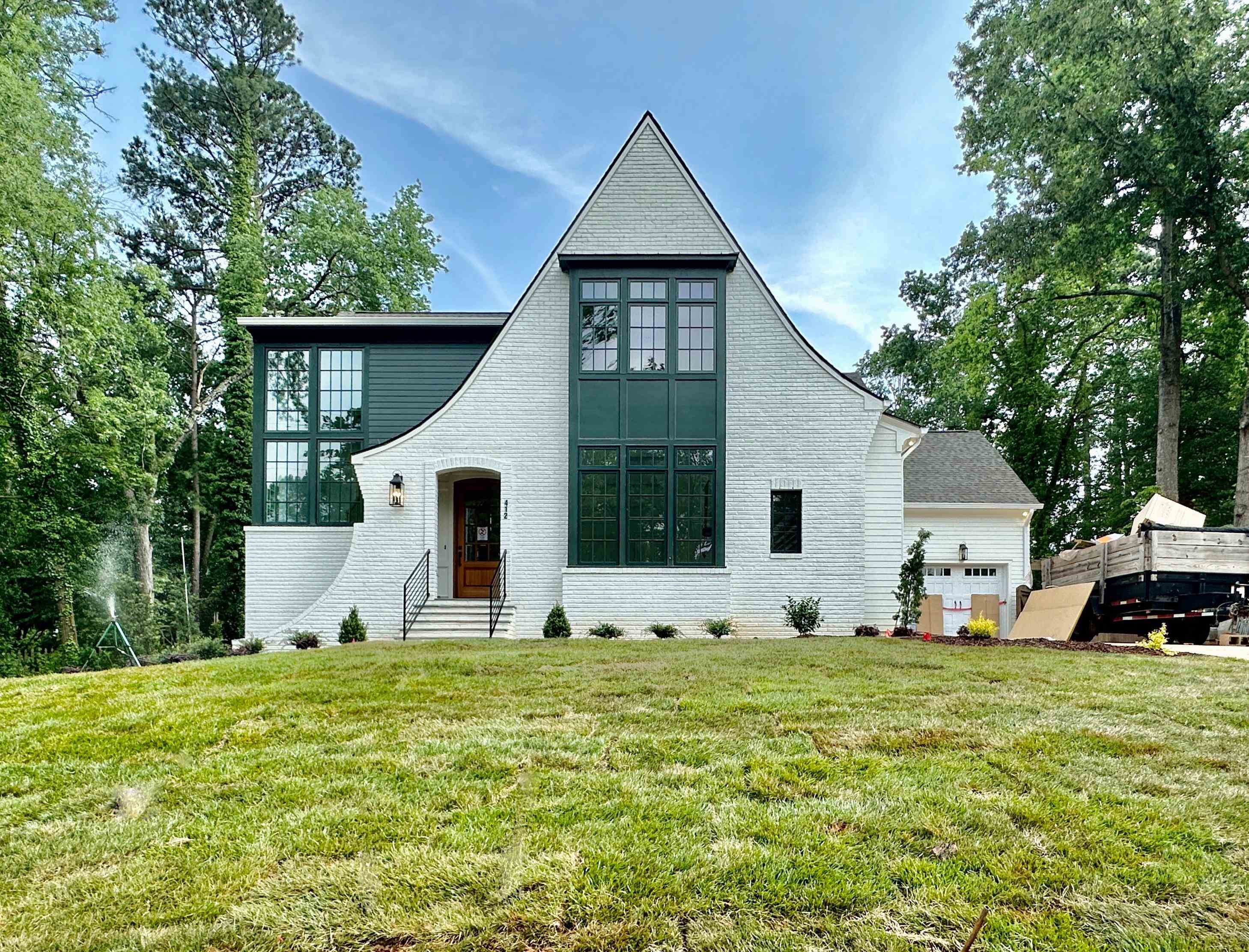 412 Ortega Road Raleigh, NC 27609 - Photo 1 of 53 Photo 1