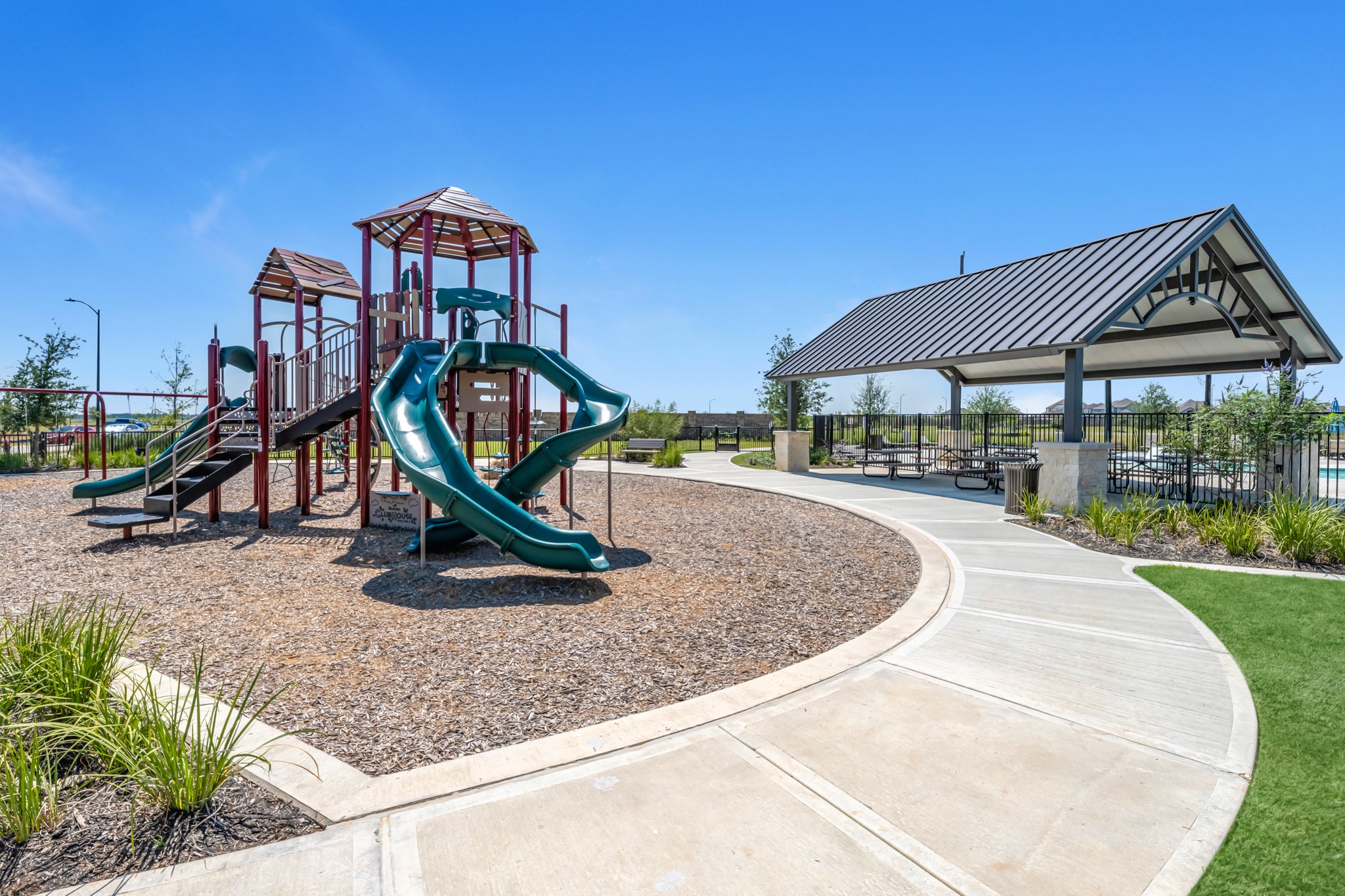 413 Hampton Edge Lane Waller, TX 77484 - Photo 41 of 42