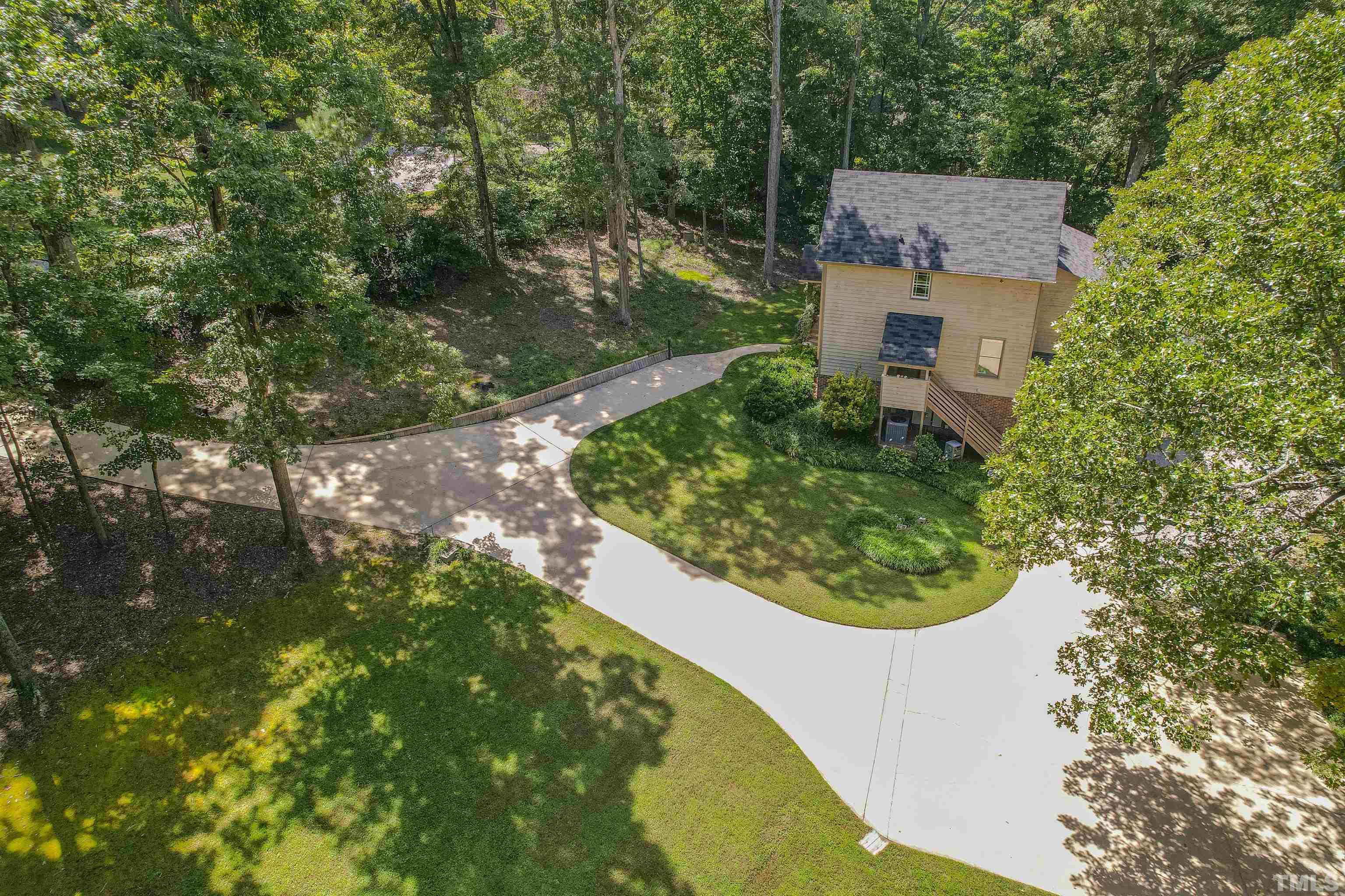 5105 Forest Creek Road Raleigh, NC 27606 - Photo 22 of 23 Gallery Image 22