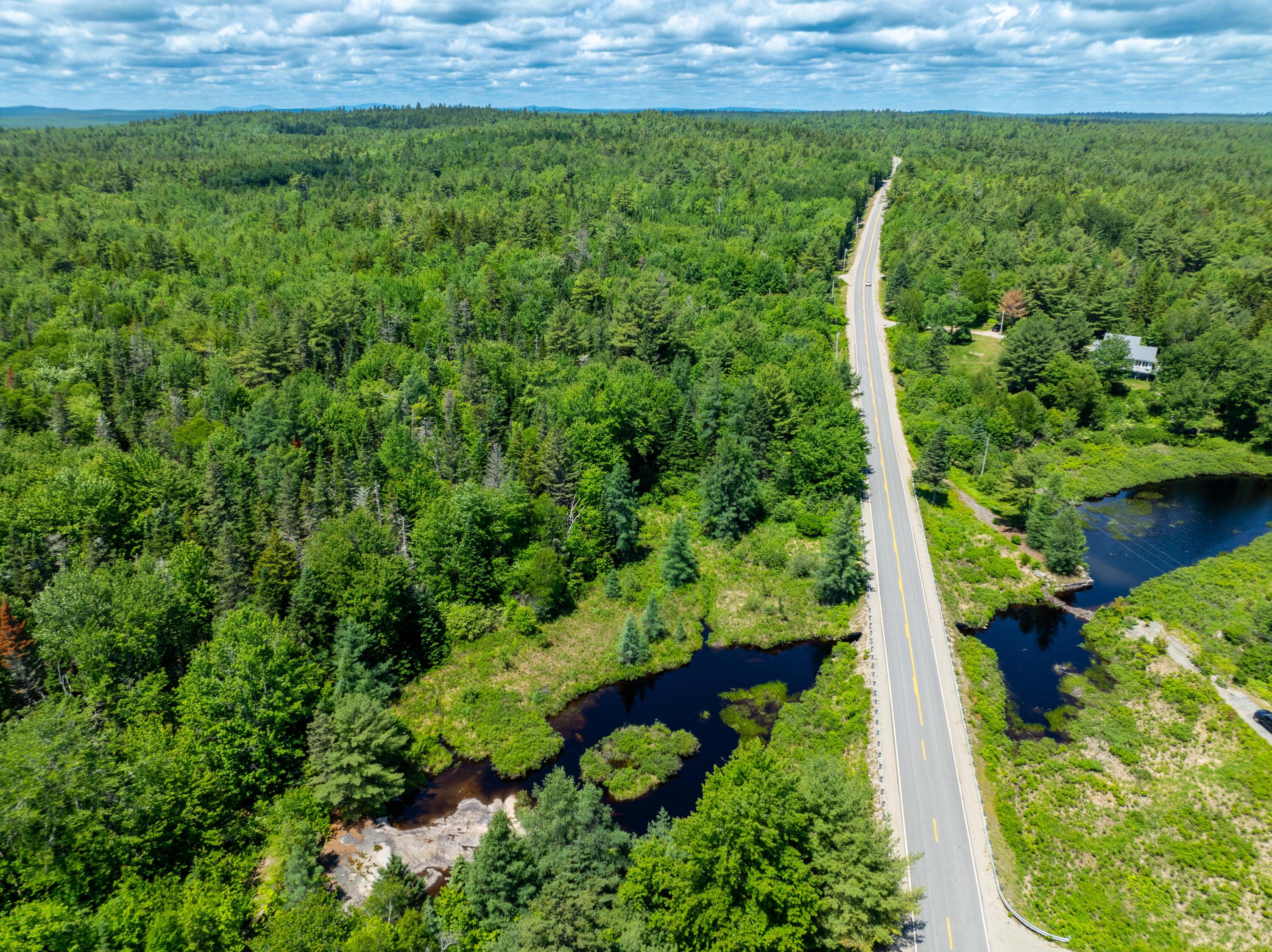M4-l29 Northfield Road Machias, ME 04654 - Photo 15 of 23 42 Acre Lot Marshfield (1 of 32)