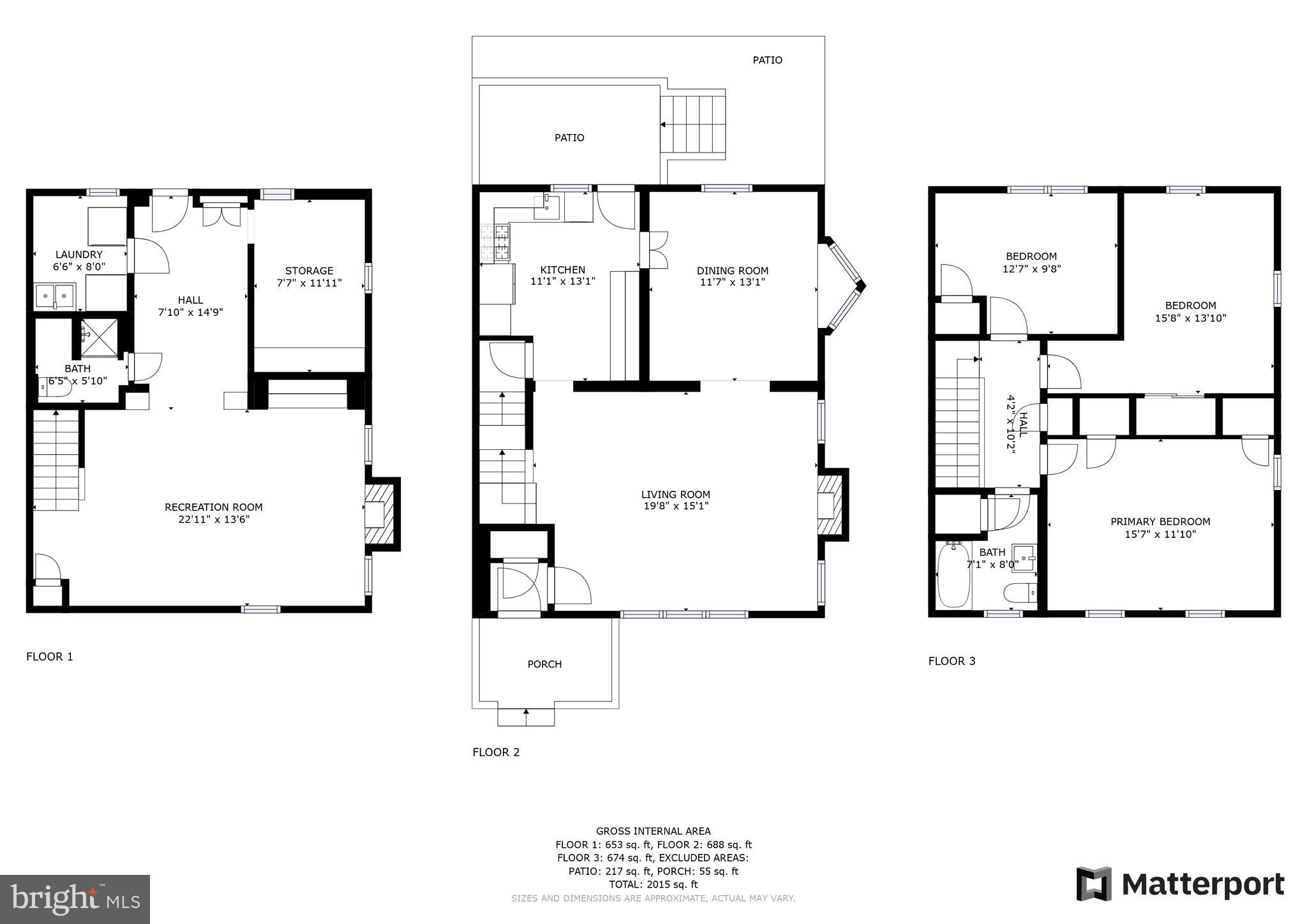 1425 East Joppa Road Towson, MD 21286 - Photo 43 of 43 Gallery Image 43