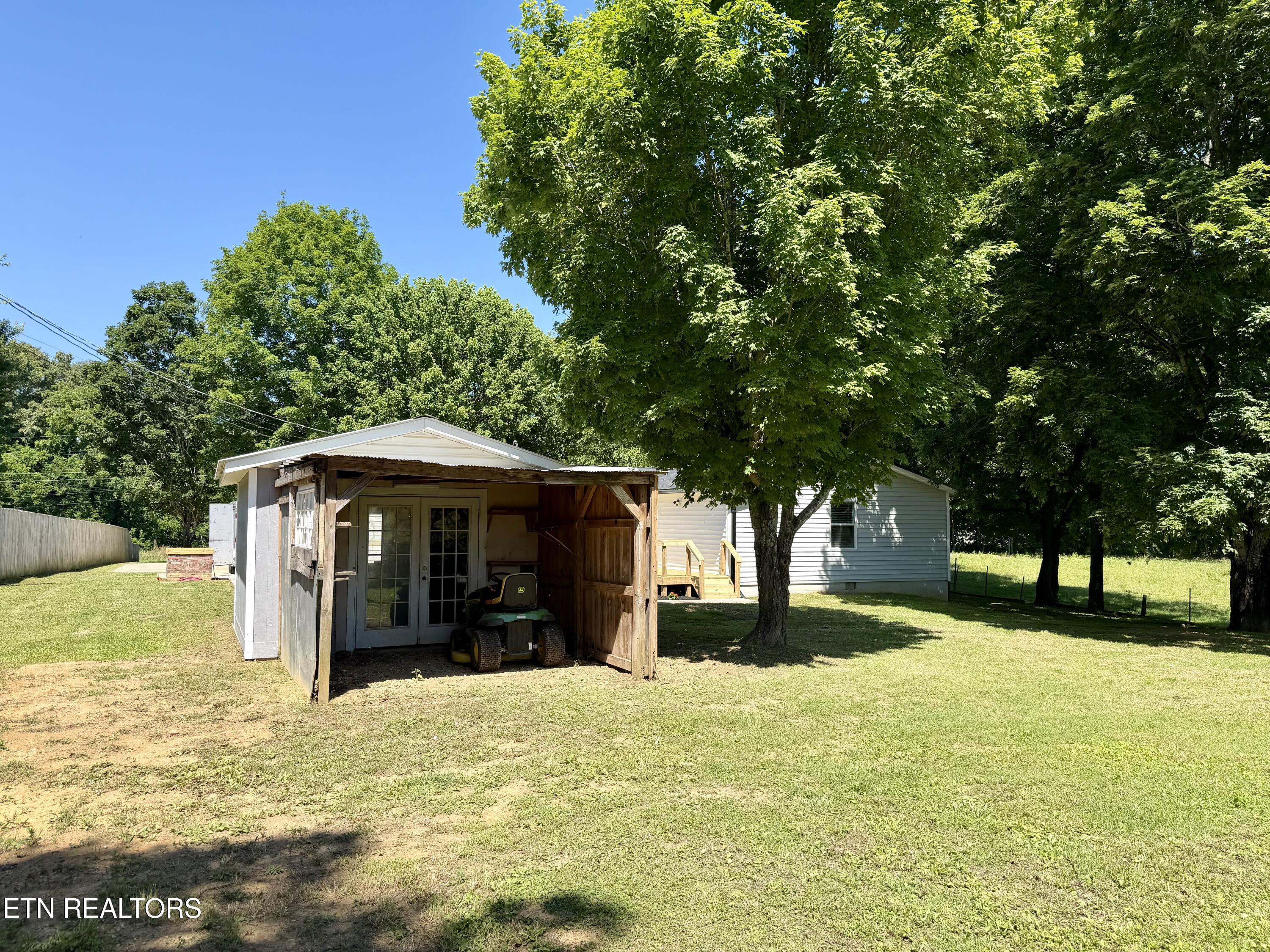 1035 Lakeside Road Madisonville, TN 37354 - Photo 49 of 51 IMG_5156