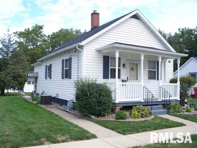 126 North Spring Street Geneseo, IL 61254 - Photo 1 of 12 Gallery Image 1