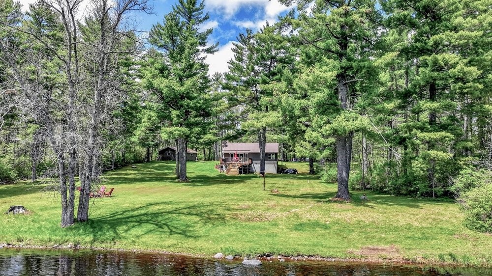 4858 North County Road Winter, WI 54896 - Photo 24 of 31
