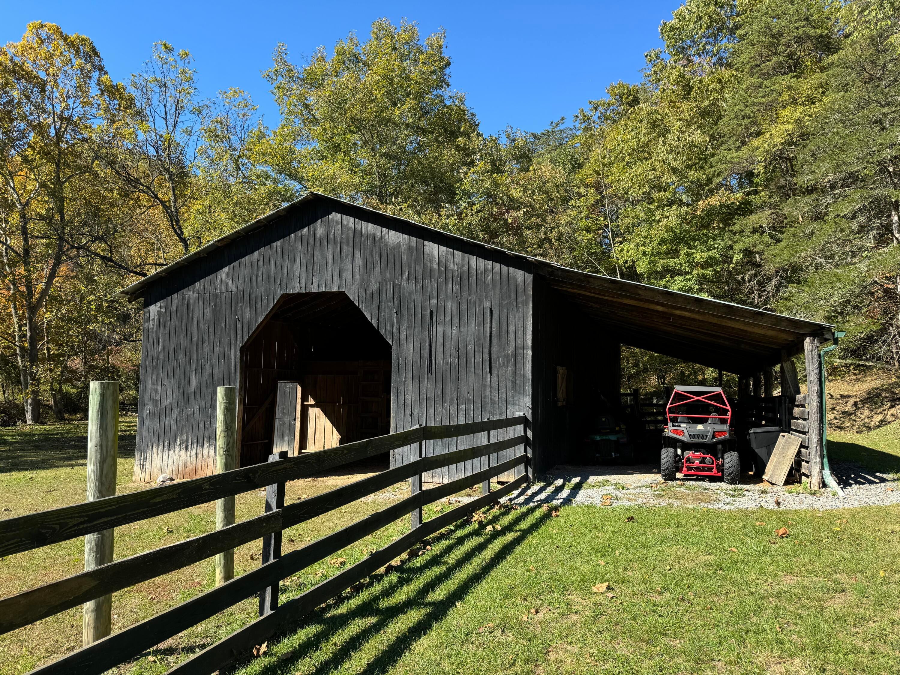 534 Big Branch Road Alderson, WV 24910 - Photo 91 of 112 Gallery Image 91