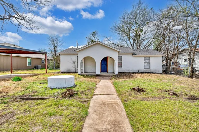 $189,995 | 2709 Sarah Street, Waco, TX 76706
