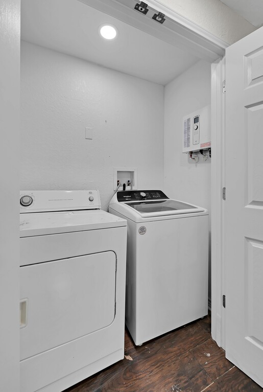 2709 Sarah Street Waco, TX 76706 - Photo 15 of 28