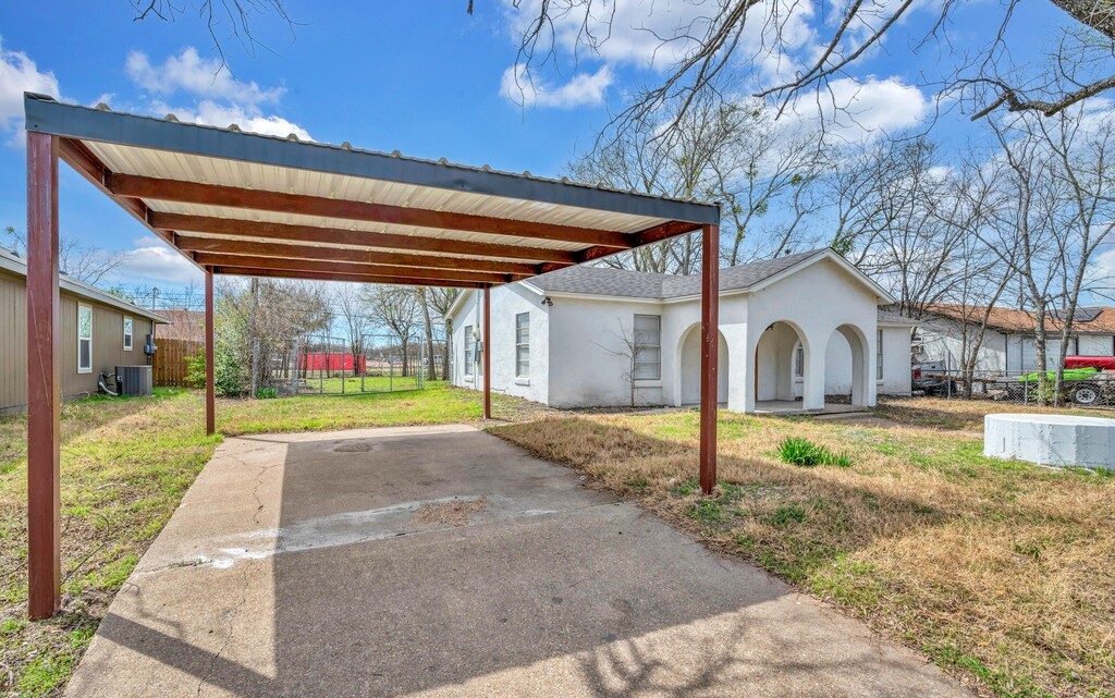 2709 Sarah Street Waco, TX 76706 - Photo 27 of 28