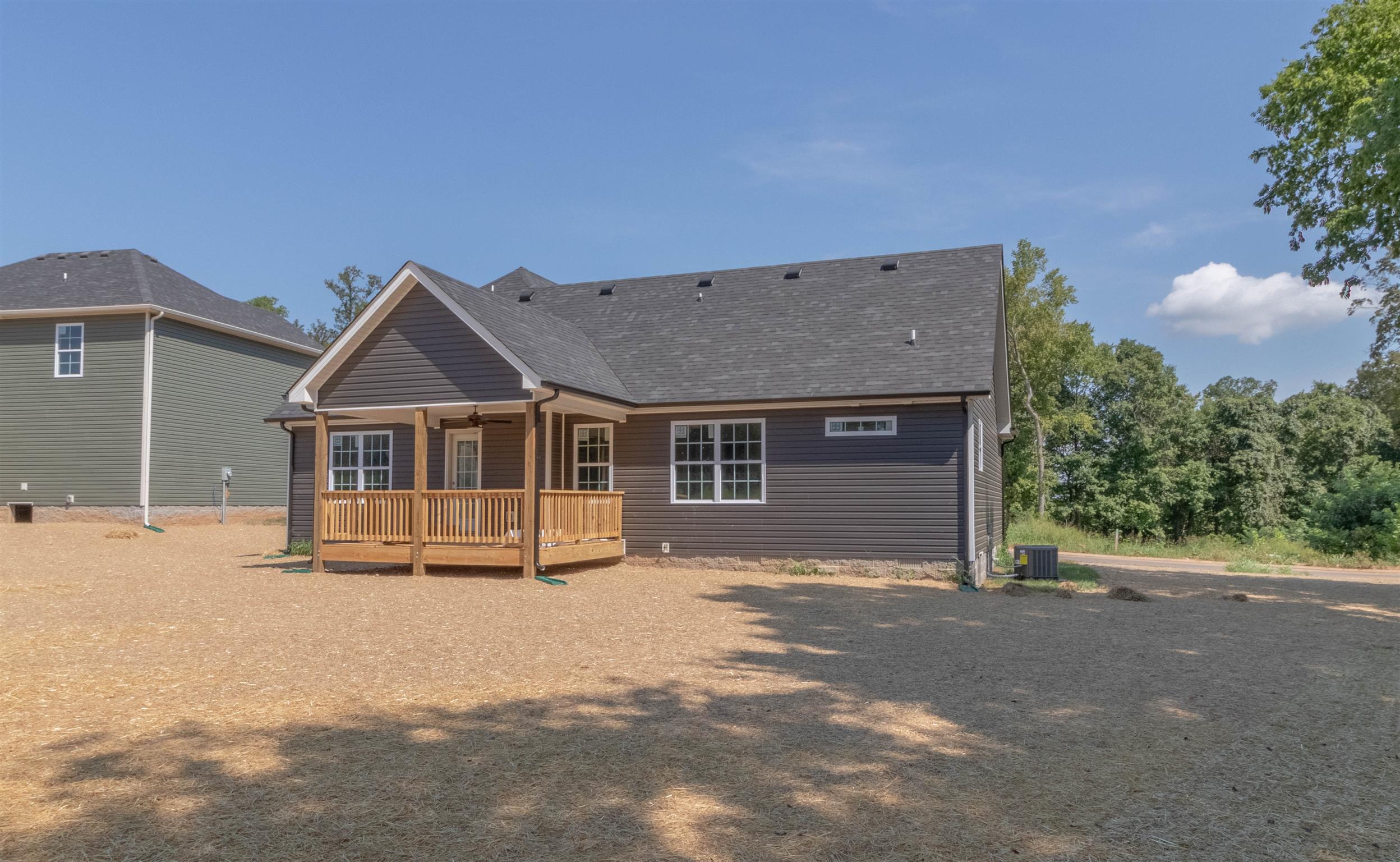 1887 Rains Road Clarksville, TN 37042 - Photo 23 of 23 Gallery Image 23