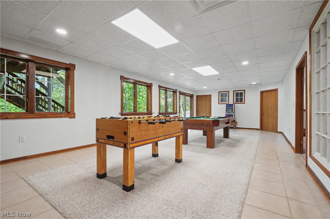 11003 Prouty Road Painesville, OH 44077 - Photo 41 of 50 basement