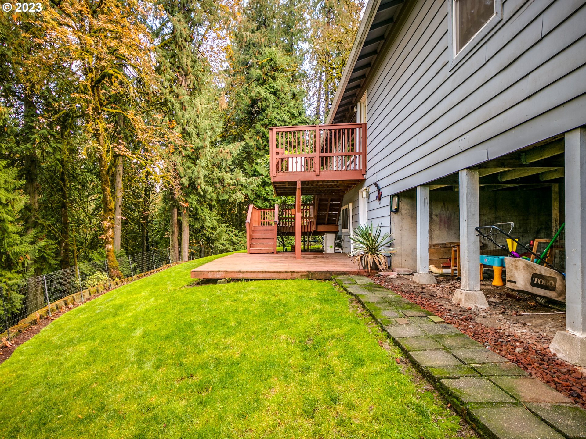 20565 Southwest Kruger Road Sherwood, OR 97140 - Photo 28 of 32 Gallery Image 28