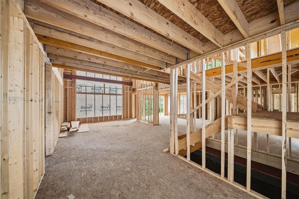 2323 Mcdevitt Road Sewickley, PA 15143 - Photo 14 of 38 a view of an empty room