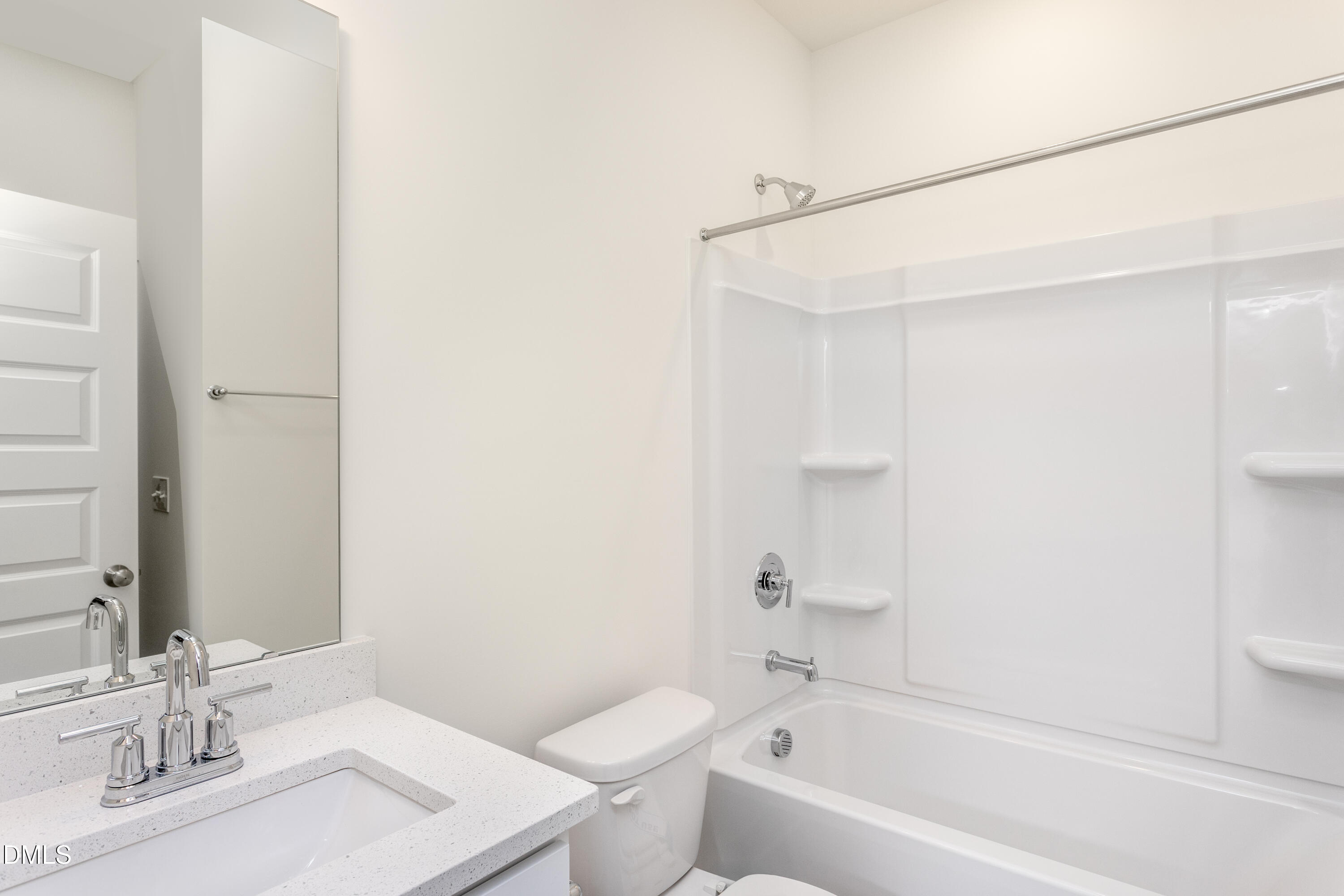 143 Steppe Way Garner, NC 27529 - Photo 18 of 37 Full Bath