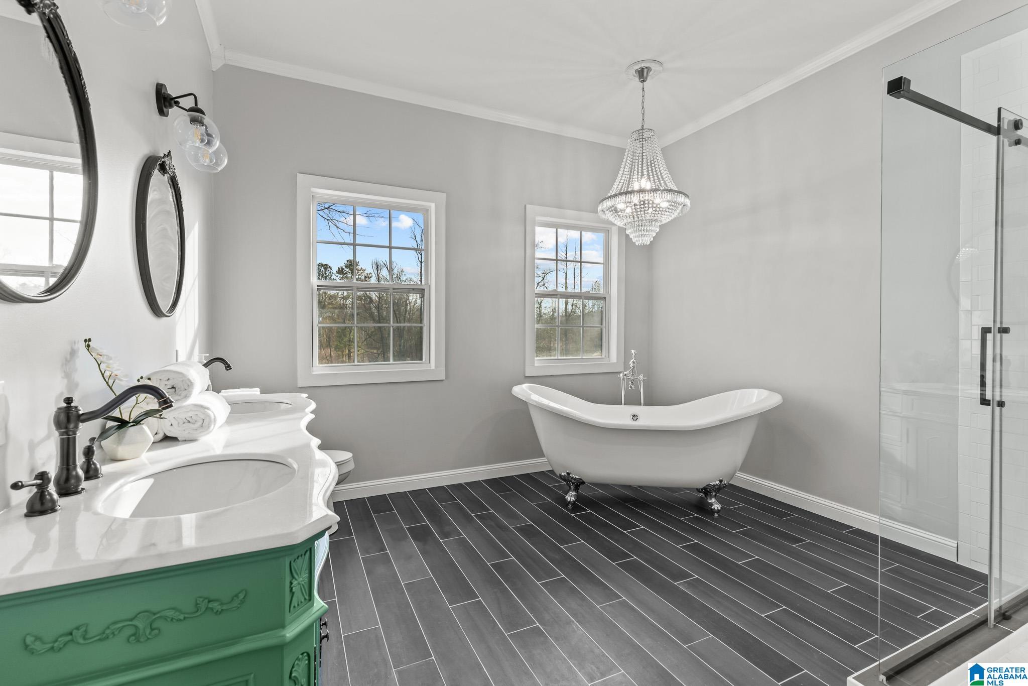 2885 McKay Road Delta, AL 36258 - Photo 24 of 56