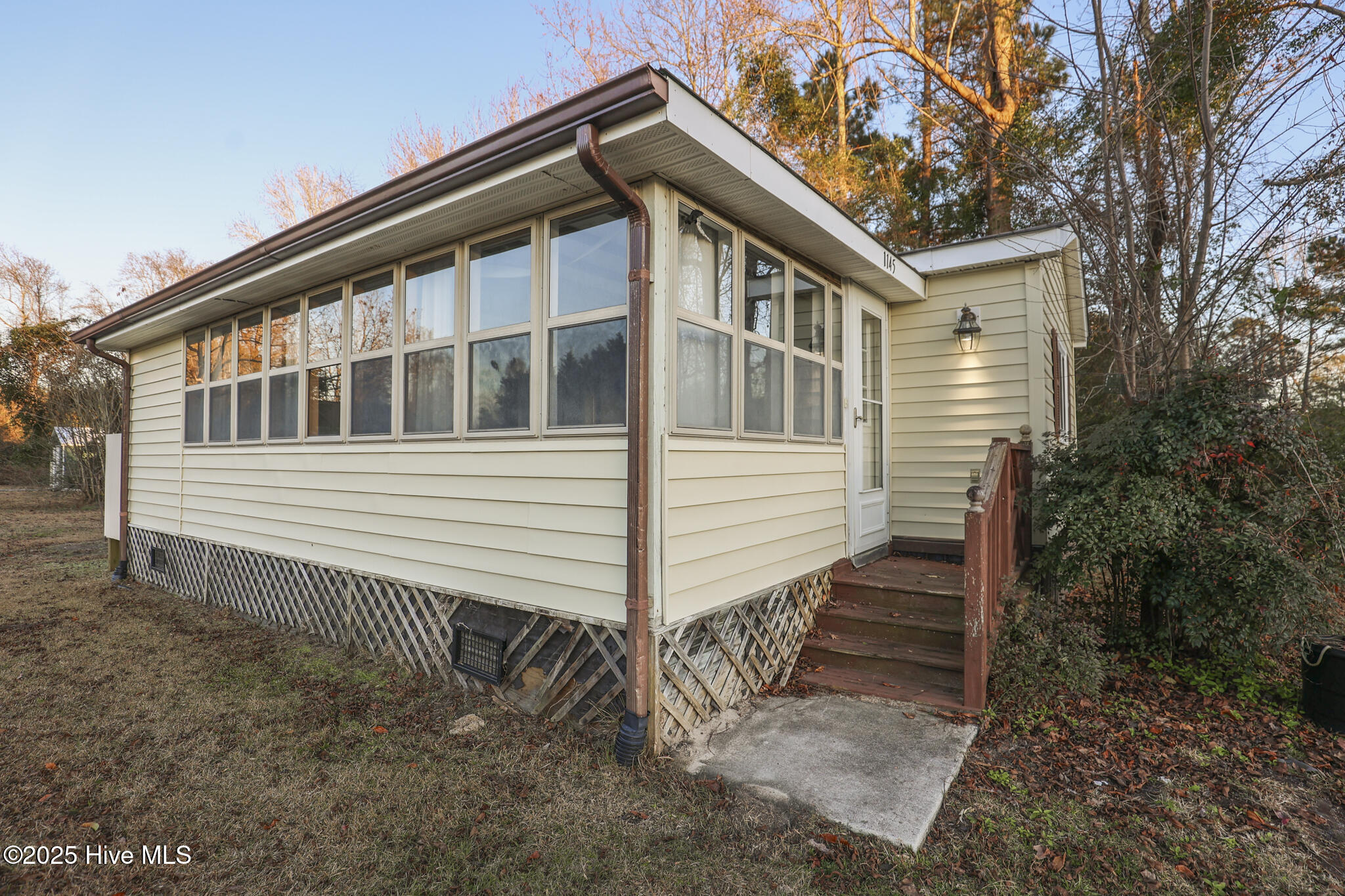1145 South Parker Road Holly Ridge, NC 28445 - Photo 2 of 33 1145 S. Parker-02