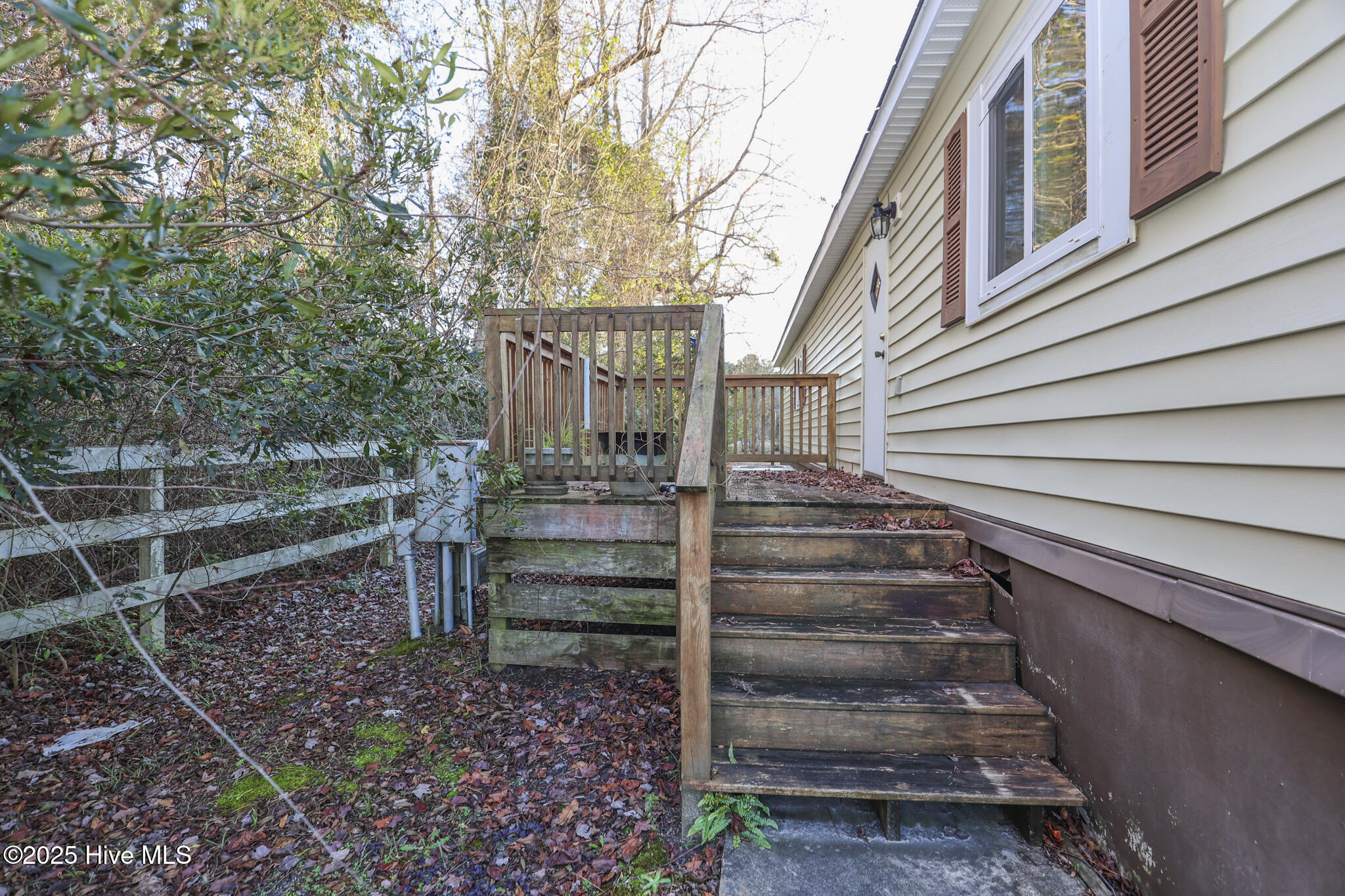 1145 South Parker Road Holly Ridge, NC 28445 - Photo 24 of 33 1145 S. Parker-24