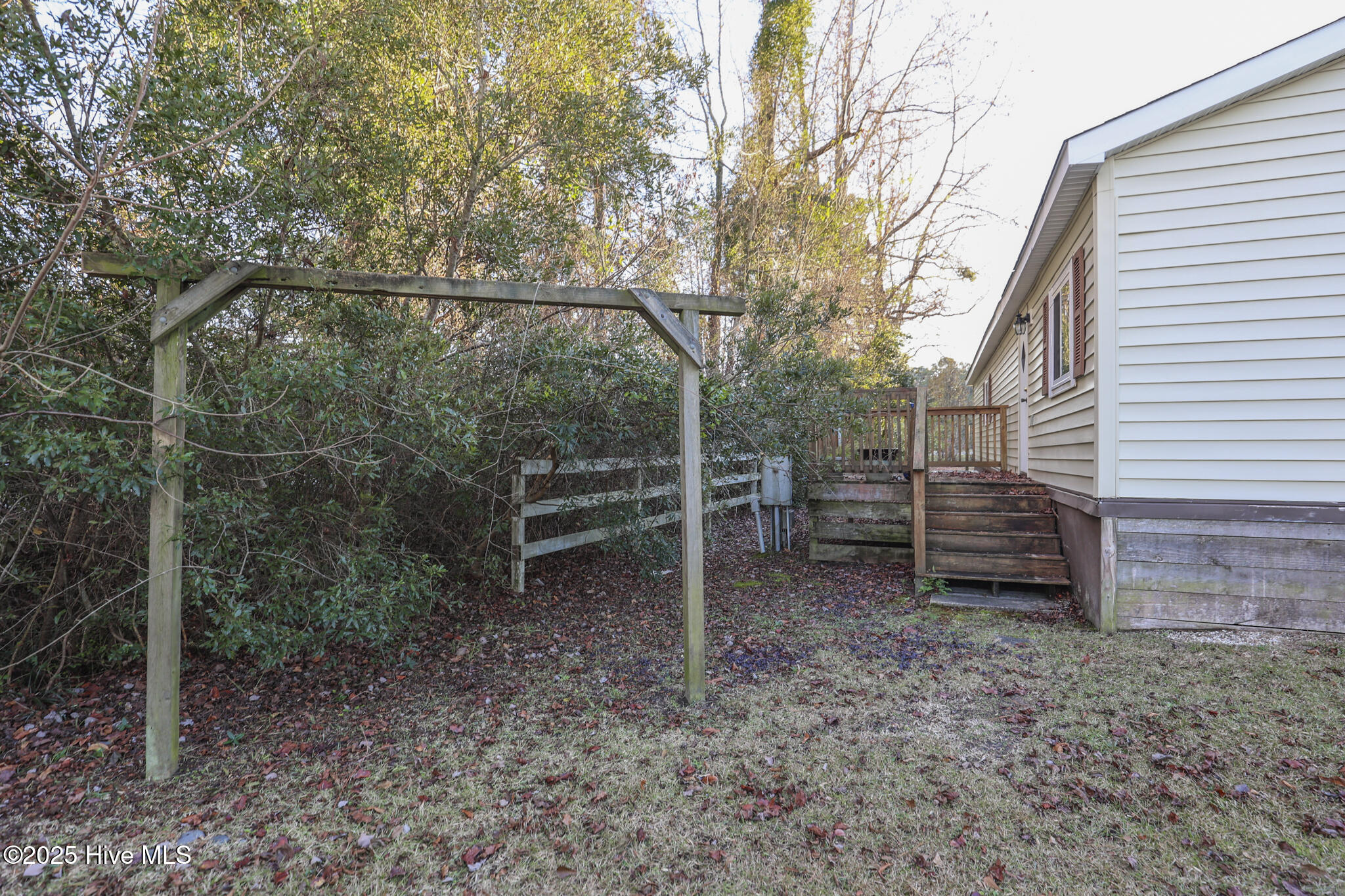 1145 South Parker Road Holly Ridge, NC 28445 - Photo 25 of 33 1145 S. Parker-25