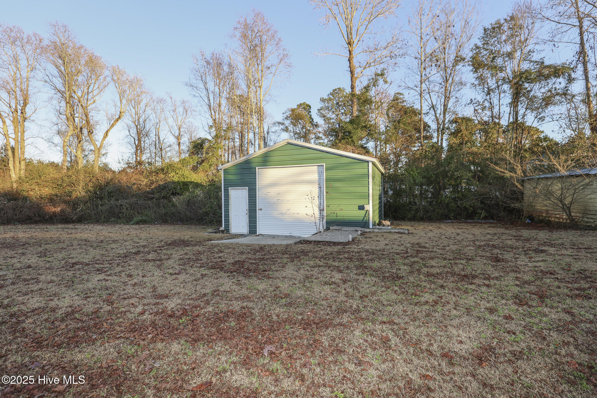 1145 South Parker Road Holly Ridge, NC 28445 - Photo 26 of 33 1145 S. Parker-29