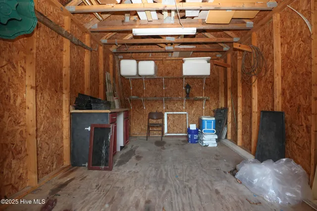 $199,900 | 1145 South Parker Road, Holly Ridge, NC 28445