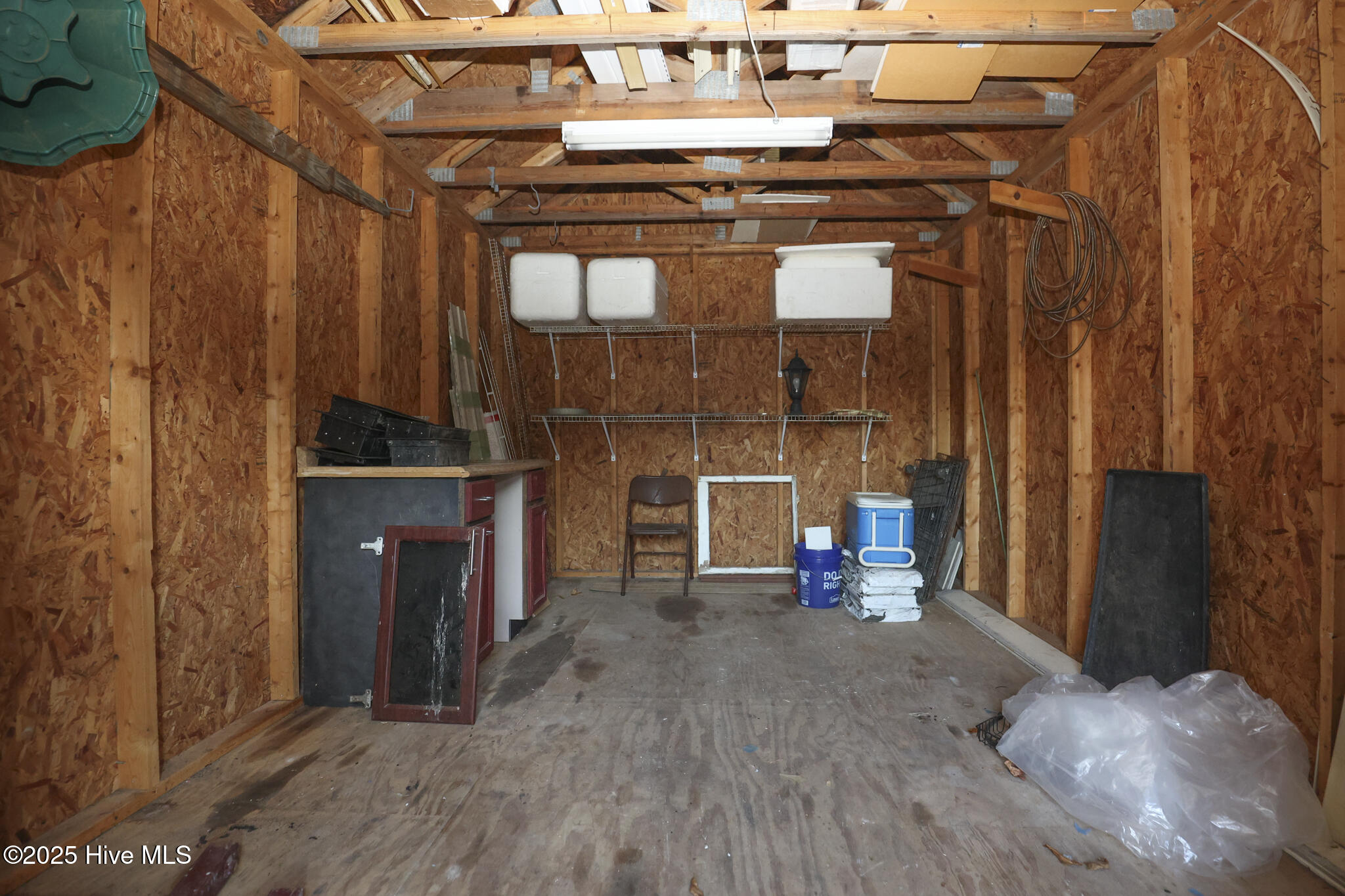 1145 South Parker Road Holly Ridge, NC 28445 - Photo 28 of 33 1145 S. Parker-26