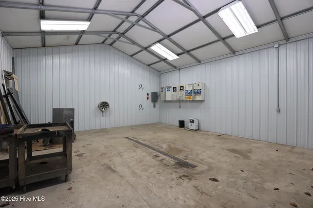 $199,900 | 1145 South Parker Road, Holly Ridge, NC 28445