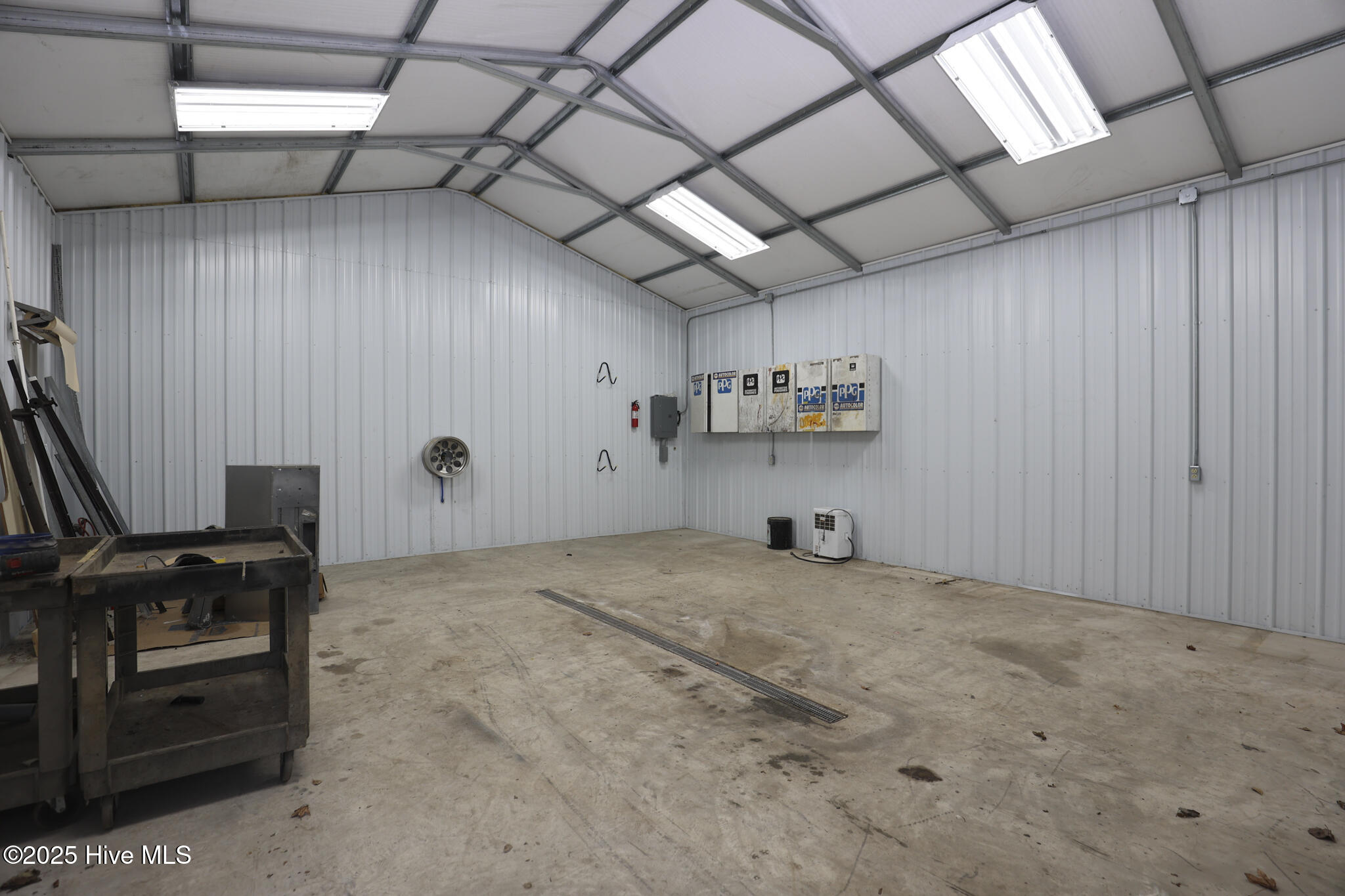 1145 South Parker Road Holly Ridge, NC 28445 - Photo 30 of 33 1145 S. Parker-28