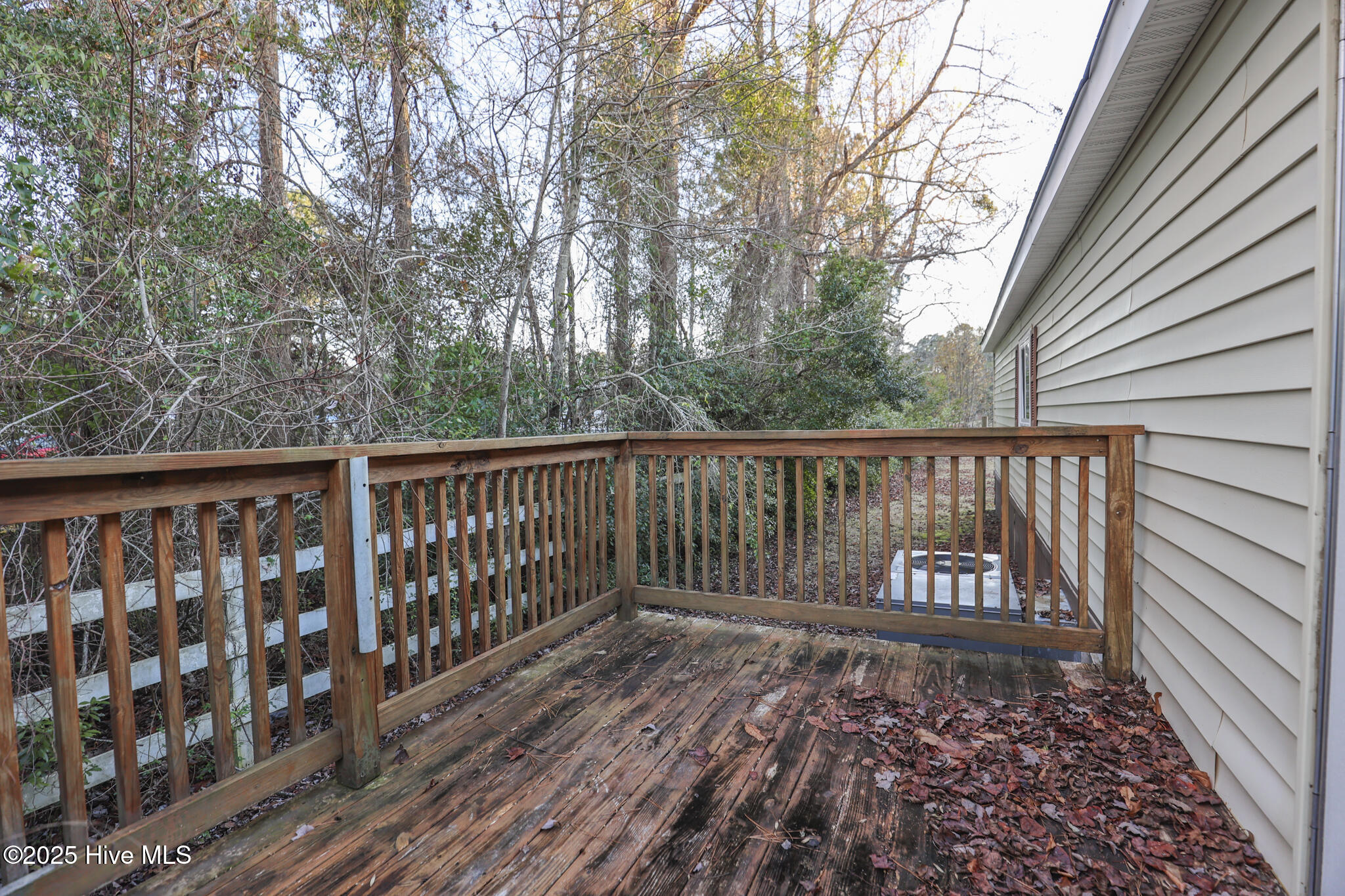 1145 South Parker Road Holly Ridge, NC 28445 - Photo 6 of 33 1145 S. Parker-06