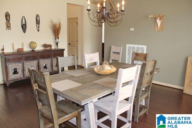 5055 Baxter Road Springville, AL 35146 - Photo 16 of 45