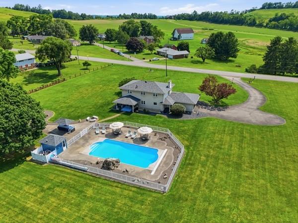 443 Schenley Road Leechburg, PA 15656 - Photo 35 of 42