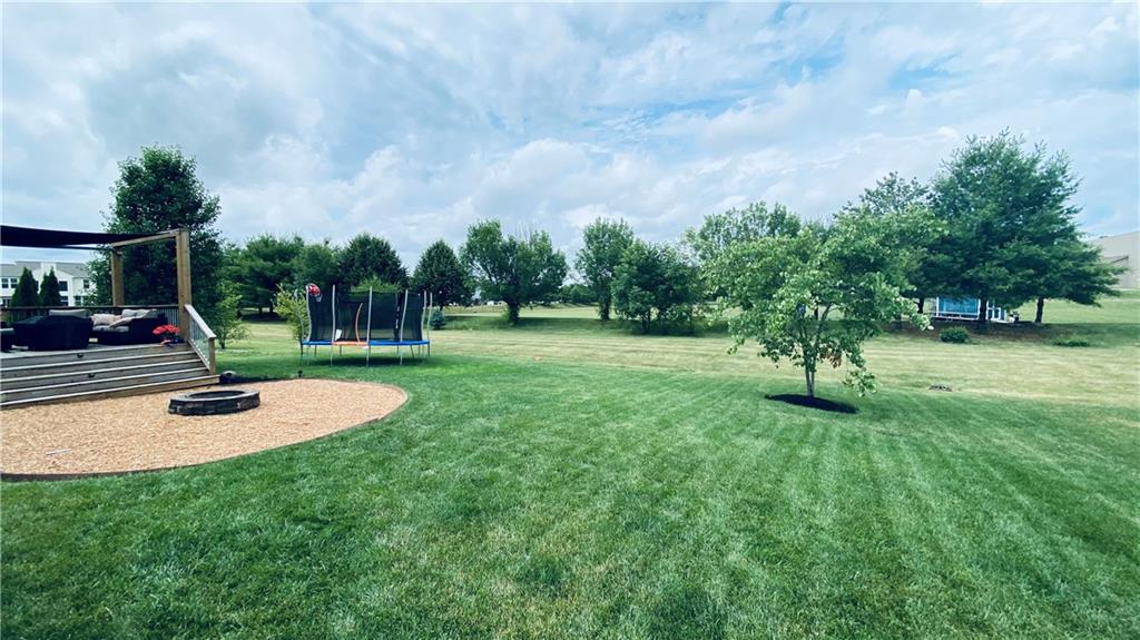14560 Balfour Road Fishers, IN 46037 - Photo 2 of 31 Gallery Image 2