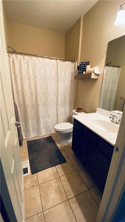 14560 Balfour Road Fishers, IN 46037 - Photo 12 of 31 Gallery Image 12