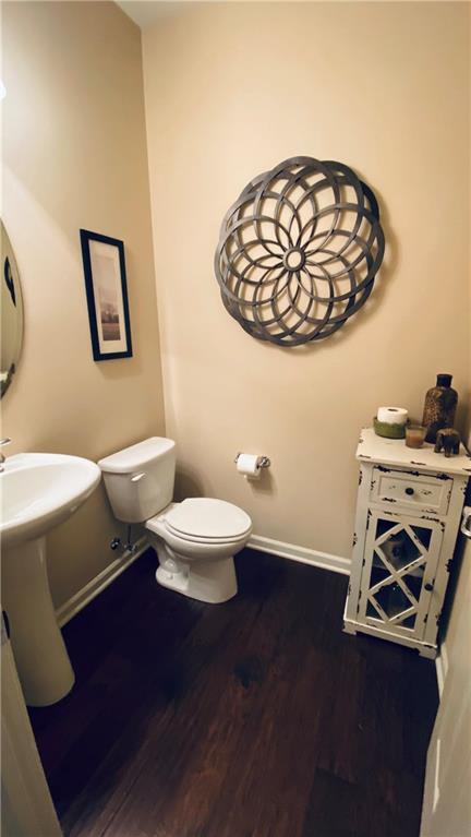 14560 Balfour Road Fishers, IN 46037 - Photo 13 of 31 Gallery Image 13