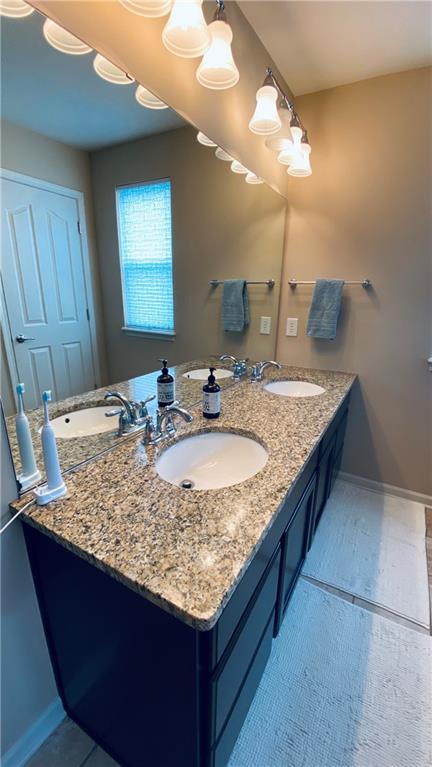 14560 Balfour Road Fishers, IN 46037 - Photo 21 of 31 Gallery Image 21
