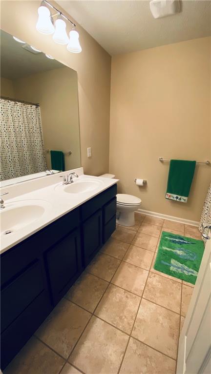 14560 Balfour Road Fishers, IN 46037 - Photo 24 of 31 Gallery Image 24