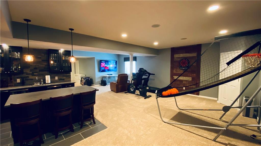 14560 Balfour Road Fishers, IN 46037 - Photo 29 of 31 Gallery Image 29