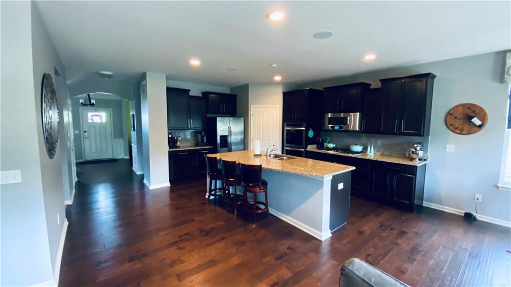14560 Balfour Road Fishers, IN 46037 - Photo 5 of 31 Gallery Image 5