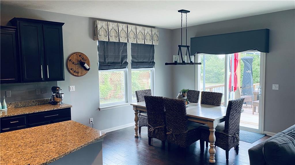14560 Balfour Road Fishers, IN 46037 - Photo 6 of 31 Gallery Image 6