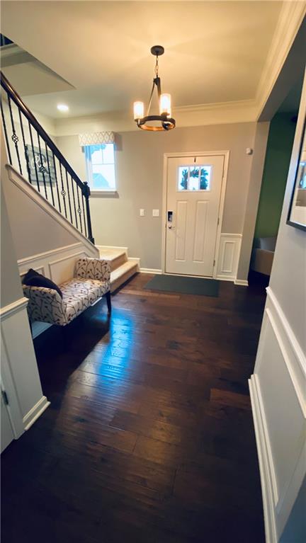 14560 Balfour Road Fishers, IN 46037 - Photo 9 of 31 Gallery Image 9