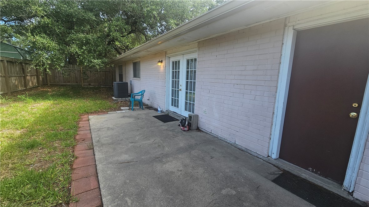 2124 Westwind Circle Ingleside, TX 78362 - Photo 20 of 20