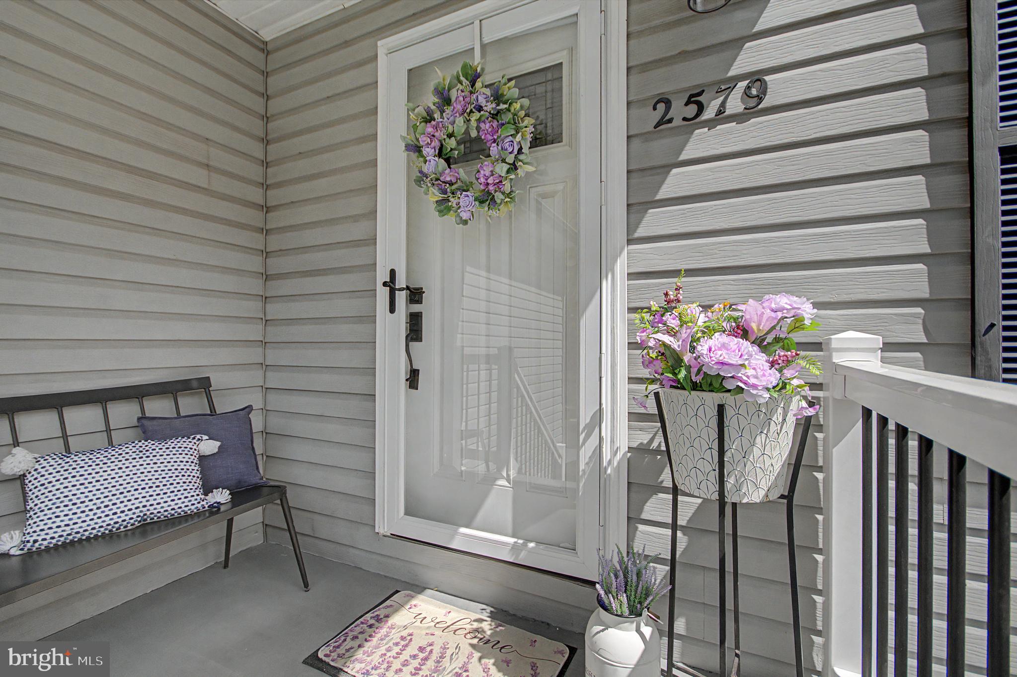 2579 Hidden Cove Road, Unit 159 Annapolis, MD 21401 - Photo 64 of 90