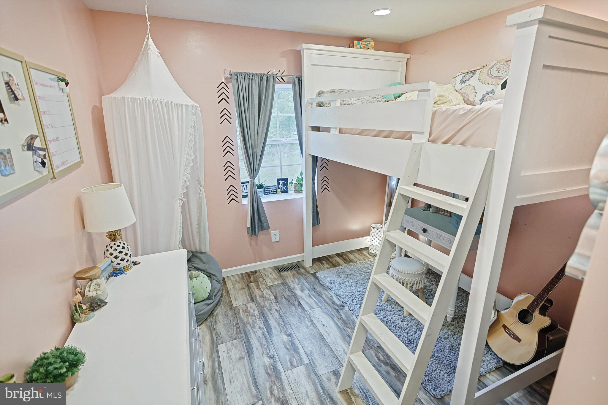 245 Andersontown Road Dover, PA 17315 - Photo 23 of 41 Bedroom 3