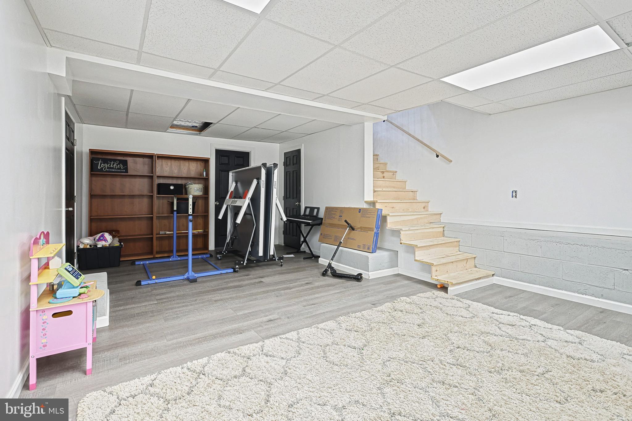 245 Andersontown Road Dover, PA 17315 - Photo 29 of 41 Rec/family room